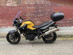 2011 BMW F 800 R