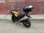 2011 BMW F 800 R