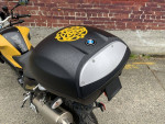 2011 BMW F 800 R
