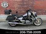 2010 Triumph THUNDERBIRD 1600