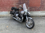 2010 Triumph THUNDERBIRD 1600
