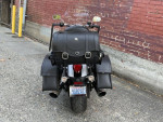 2010 Triumph THUNDERBIRD 1600