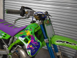 1991 Kawasaki KX250/300