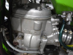 1991 Kawasaki KX250/300