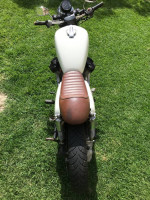 1982 Honda CX500