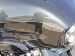 2017 HD CVO Street Glide