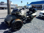 2021 Can Am Spyder F-3 Limited