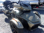 2021 Can Am Spyder F-3 Limited