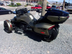 2021 Can Am Spyder F-3 Limited