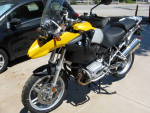 2007 BMW R1200GS