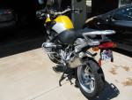 2007 BMW R1200GS