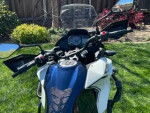 Kawasaki - 2022 Versys X-300 ABS