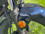 Kawasaki - 2022 Versys X-300 ABS
