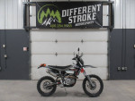 2023 GPX MOTO FSE 300r Enduro