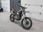 2023 GPX MOTO FSE 300r Enduro