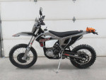 2023 GPX MOTO FSE 300r Enduro