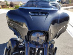 Harley Davidson