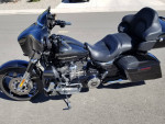 Harley Davidson