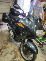 2000 BMW R1100RT