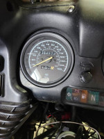 2000 BMW R1100RT