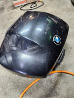 2000 BMW R1100RT