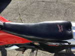 2008 Husqvarna TE 610