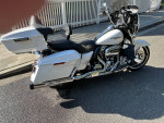2017 Street Glide Special