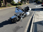 2017 Street Glide Special