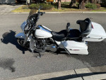 2017 Street Glide Special