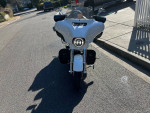 2017 Street Glide Special