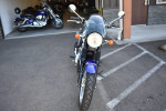 2004 Triumph Bonneville T-100