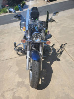 2915 Yamaha V-Star 950 Tourer