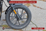 2024 Triumph Speed Twin 900 Competition Green/Phantom Black Stealth Ed