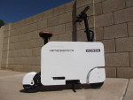 2024 Honda Motocompacto e-Scooter - Brand New-Moto Compo Moto Compacto