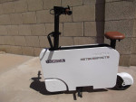 2024 Honda Motocompacto e-Scooter - Brand New-Moto Compo Moto Compacto