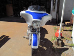 1999 Softail