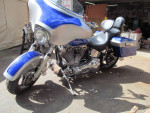 1999 Softail