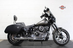 2020 HARLEY DAVIDSON SPORT GLIDE