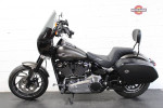 2020 HARLEY DAVIDSON SPORT GLIDE