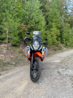 2018 KTM 1090r