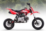 SSR 110 pit bike kids dirt bike