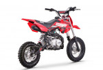 SSR 110 pit bike kids dirt bike