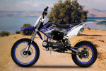 SSR 110 pit bike kids dirt bike
