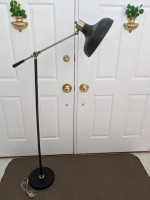 RESTORATION HARDWARE DESK OR TABLE LAMP
