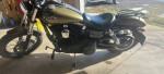 HARLEY DAVIDSONS