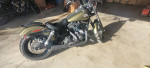 HARLEY DAVIDSONS