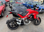 2016 Ducati Multi Strada 1200S