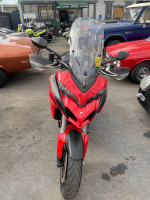 2016 Ducati Multi Strada 1200S