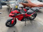 2016 Ducati Multi Strada 1200S