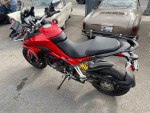 2016 Ducati Multi Strada 1200S